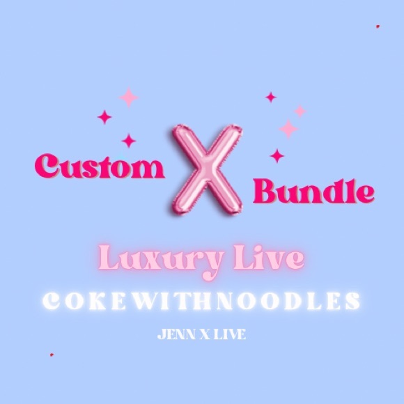 🧬 X Tab 🧬 LIVE BUNDLE DISCOUNT - Picture 1 of 2